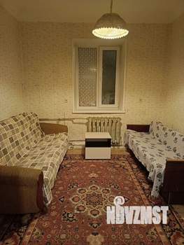 2-к квартира, на длительный срок, 43м2, 1/2 этаж