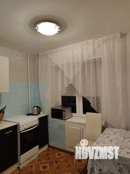 2-к квартира, на длительный срок, 42м2, 2/5 этаж