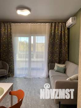 1-к квартира, посуточно, 40м2, 4/16 этаж