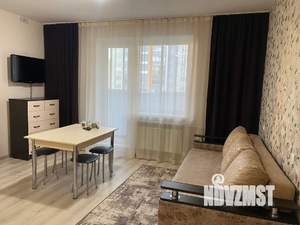 2-к квартира, посуточно, 45м2, 4/10 этаж