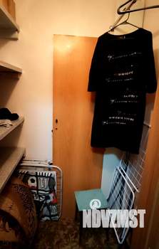 1-к квартира, на длительный срок, 34м2, 7/11 этаж