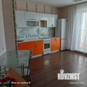 Студия квартира, на длительный срок, 25м2, 7/21 этаж