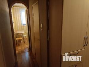 1-к квартира, на длительный срок, 34м2, 2/5 этаж