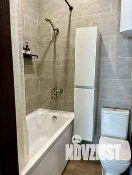 1-к квартира, посуточно, 50м2, 13/24 этаж