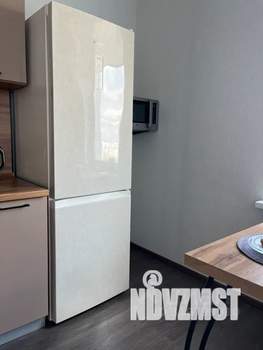 1-к квартира, посуточно, 50м2, 13/24 этаж