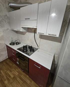 1-к квартира, на длительный срок, 42м2, 8/10 этаж