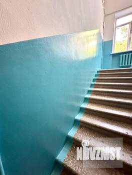 2-к квартира, на длительный срок, 50м2, 2/3 этаж