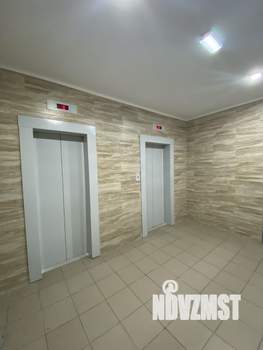 1-к квартира, на длительный срок, 40м2, 14/14 этаж