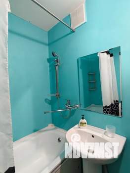 1-к квартира, посуточно, 40м2, 5/10 этаж