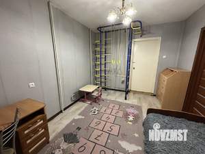 3-к квартира, на длительный срок, 66м2, 8/9 этаж