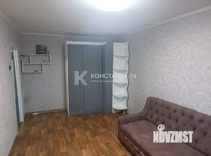 1-к квартира, на длительный срок, 33м2, 3/9 этаж