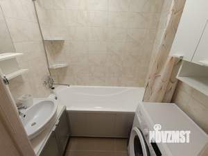 1-к квартира, на длительный срок, 34м2, 10/10 этаж