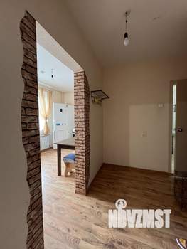 1-к квартира, на длительный срок, 38м2, 8/11 этаж