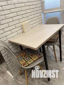 1-к квартира, посуточно, 29м2, 1/1 этаж