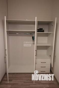 2-к квартира, на длительный срок, 48м2, 17/17 этаж