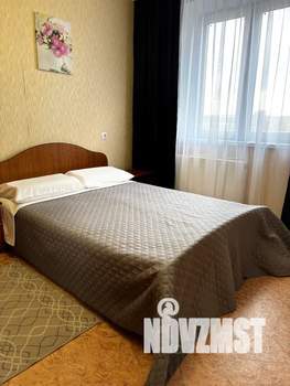 2-к квартира, посуточно, 58м2, 5/10 этаж