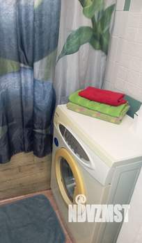 1-к квартира, посуточно, 30м2, 3/5 этаж