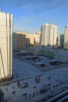 2-к квартира, на длительный срок, 60м2, 8/10 этаж