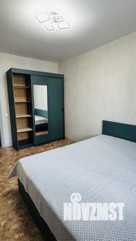 2-к квартира, на длительный срок, 60м2, 4/10 этаж