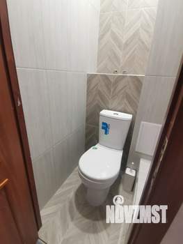 1-к квартира, на длительный срок, 33м2, 9/10 этаж