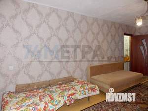 1-к квартира, на длительный срок, 36м2, 8/10 этаж