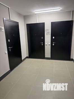 Студия квартира, на длительный срок, 27м2, 1/10 этаж