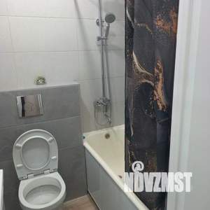 1-к квартира, на длительный срок, 30м2, 2/5 этаж