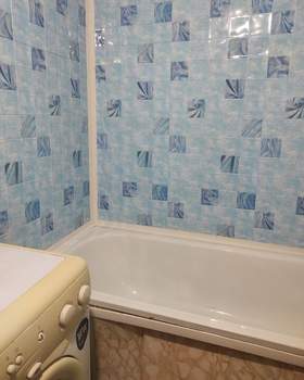 1-к квартира, на длительный срок, 40м2, 4/10 этаж