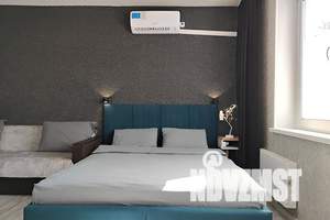 1-к квартира, посуточно, 28м2, 1/10 этаж