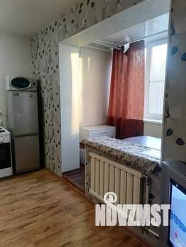 Студия квартира, на длительный срок, 24м2, 5/11 этаж