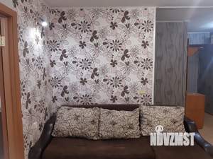 2-к квартира, на длительный срок, 37м2, 5/9 этаж