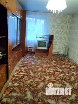 2-к квартира, на длительный срок, 44м2, 2/5 этаж