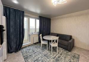 2-к квартира, на длительный срок, 54м2, 6/10 этаж