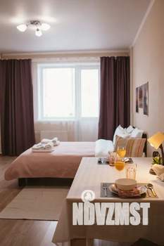 1-к квартира, посуточно, 29м2, 9/20 этаж