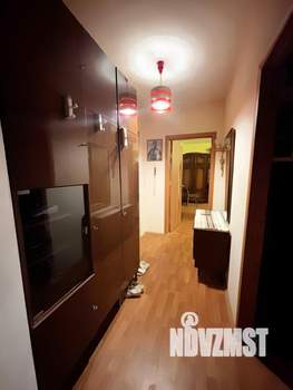 2-к квартира, на длительный срок, 57м2, 4/11 этаж