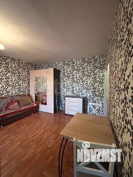 1-к квартира, на длительный срок, 31м2, 5/5 этаж