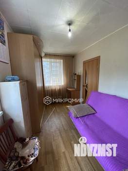 2-к квартира, на длительный срок, 42м2, 2/5 этаж