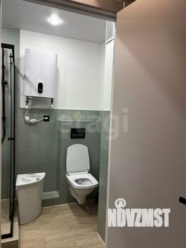 1-к квартира, на длительный срок, 42м2, 15/21 этаж