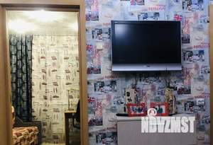 3-к квартира, на длительный срок, 50м2, 4/5 этаж