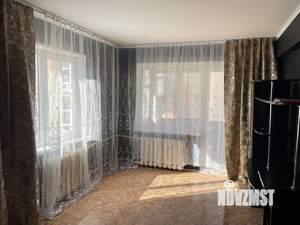 2-к квартира, на длительный срок, 42м2, 5/5 этаж