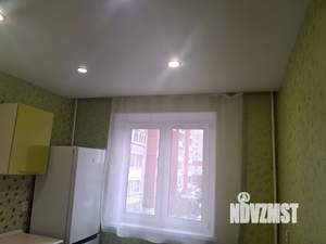 1-к квартира, на длительный срок, 43м2, 3/10 этаж