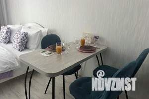 1-к квартира, посуточно, 26м2, 2/10 этаж