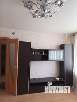 1-к квартира, на длительный срок, 44м2, 4/5 этаж