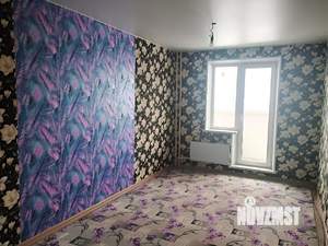 1-к квартира, на длительный срок, 40м2, 7/11 этаж