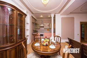 2-к квартира, посуточно, 67м2, 1/1 этаж