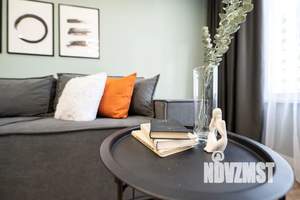 3-к квартира, посуточно, 68м2, 9/18 этаж