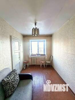 3-к квартира, на длительный срок, 55м2, 1/5 этаж