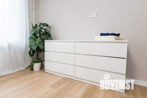 3-к квартира, посуточно, 97м2, 4/4 этаж