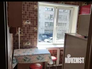 2-к квартира, на длительный срок, 45м2, 2/6 этаж