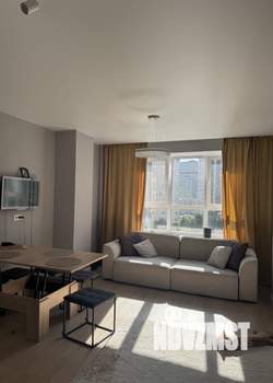 3-к квартира, на длительный срок, 64м2, 4/25 этаж